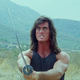 Illustration for article titled Tommy Wiseau reportedly joins thati Samurai Cop /isequel